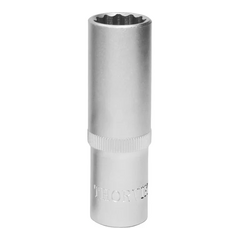 Головка торцевая 1/2"DR  14 мм 12-гранная THORVIK FS31214, фото  - Метэкс