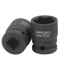 Головка торцевая ударная 1/2" 23 мм JONNESWAY S03A4123, фото  - Метэкс
