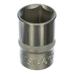 Головка торцевая 1/2" 19 мм JONNESWAY S04H4119, фото  - Метэкс