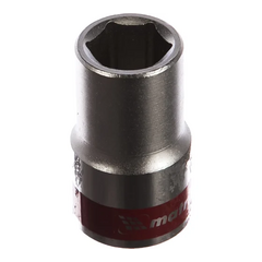 Головка торцевая 1/2" 13 мм 6-гранная MATRIX 13113, фото  - Метэкс