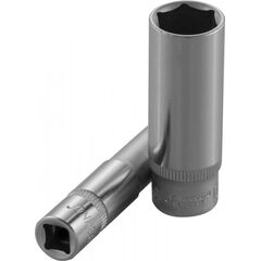 Головка торцевая удлиненная 1/4" 7 мм JONNESWAY S04HD2107, фото  - Метэкс