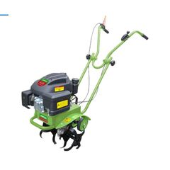 Культиватор бензиновый КРАТОН (4Т, 2,9 кВт, захват 38 см, передачи 1/0) GC-4,0-380 (50701012), фото  - Метэкс