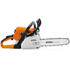 Бензопила STIHL (2,2 кВт, 45 куб.см., 18", 0,325") MS251 2-MIX (11432003083), фото  - Метэкс