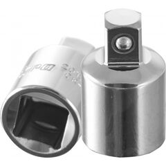 Адаптер-переходник 1/2х3/8 OMBRA 201238, фото  - Метэкс