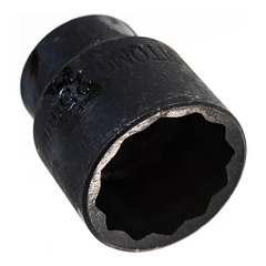 Головка торцевая 1/2" 25 мм SITOMO 48270, фото  - Метэкс