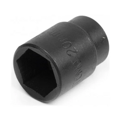 Головка торцевая 1/2" 20 мм SITOMO 42264, фото  - Метэкс