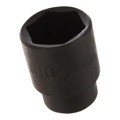 Головка торцевая 1/2" 21 мм SITOMO 42265, фото  - Метэкс