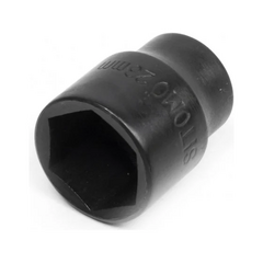 Головка торцевая 1/2" 23 мм SITOMO 75767, фото  - Метэкс