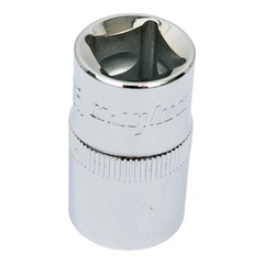 Головка торцевая 1/2" 16 мм OMBRA 112016, фото  - Метэкс