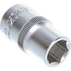 Головка торцевая 1/2" 13 мм THORVIK FS01213, фото  - Метэкс