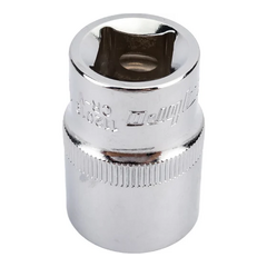 Головка торцевая 1/2" 19 мм OMBRA 112019, фото  - Метэкс