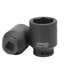 Головка торцевая ударная 3/4" 50 мм удлиненная JONNESWAY S03AD6150, фото  - Метэкс