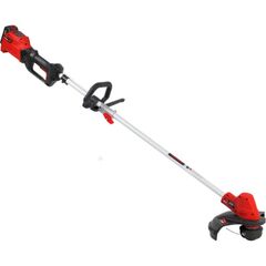 Триммер аккумуляторный VERTON б/щ (1 а/б 4 А*ч 20 В, ЗУ) BBR-2030D (01.14203.17010), фото  - Метэкс