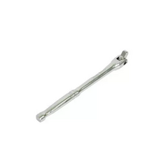 Вороток 3/8" шарнирный 140 мм SATA S12909, фото  - Метэкс
