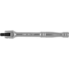 Вороток 1/4" шарнирный 130 мм JONNESWAY S22H21130, фото  - Метэкс