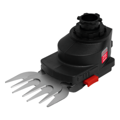 Модуль ножниц для травы аккум. ИНТЕРСКОЛ (АПИ, 18В) МультиМАКС НСА-80 (755.0.3.19), фото  - Метэкс