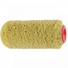 Валик сменный для фассадных работ синтетич. PRO,250 мм, ворс18мм D48 мм ручка 8 мм полиакр МТХ 81369, фото  - Метэкс