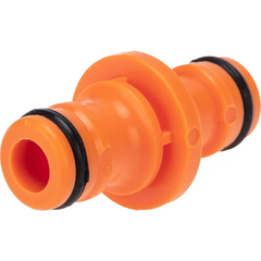 Двойник для быстросъёмного соединения ЧЕТЫРЕ СЕЗОНА 62-0222, фото  - Метэкс