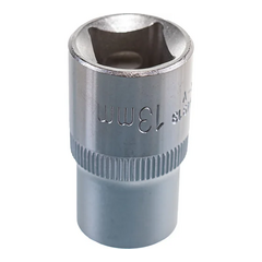 Головка торцевая 1/2" 13 мм 12-гранная JONNESWAY S04H4913, фото  - Метэкс