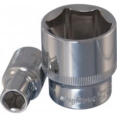 Головка торцевая 1/2" 20 мм OMBRA 112020, фото  - Метэкс