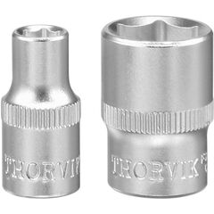 Головка торцевая 1/2" 30 мм THORVIK FS01230, фото  - Метэкс