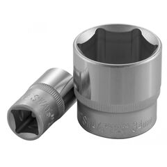 Головка торцевая 1/2"DR 23 мм JONNESWAY S04H4123, фото  - Метэкс
