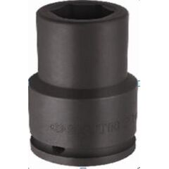 Головка торцевая ударная 3/4" 24 мм удлиненная SATA S34612, фото  - Метэкс