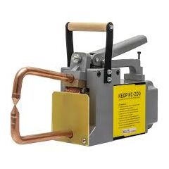 Клещи сварочные КЕДР КС-200 8021156, фото  - Метэкс