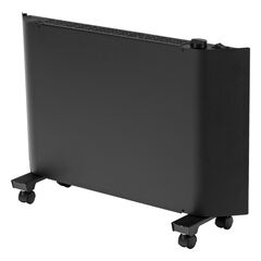 Конвектор электрический (1,5 кВт, 230 В) DENZEL XCE-1500В (98128), фото  - Метэкс