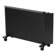 Конвектор электрический (2 кВт, 230 В) DENZEL XCE-2000В (98129), фото  - Метэкс