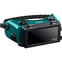 Очки газосварщика панорамные с откидным блоком KRAFTOOL 1108, фото  - Метэкс