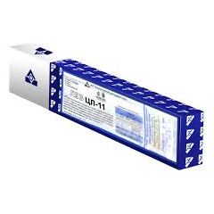 Электроды по нерж. ЦЛ-11 2,0 мм ЛЭЗ, фото  - Метэкс