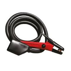 Электрододержатель К-4000 600А Сварог 00000097420, фото  - Метэкс