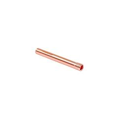 Корпус цанги 4,0 мм для TIG 17-18-26 КЕДР 7200060, фото  - Метэкс