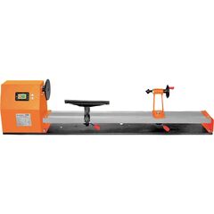 Станок токарный КРАТОН (350 Вт) WML-1000 (40102001), фото  - Метэкс