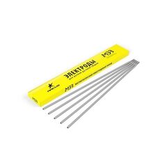 Электроды Т-590 4,0 мм МЭЗ, фото  - Метэкс