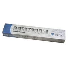 Электроды Т-590 5,0 мм СЗСМ, фото  - Метэкс