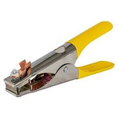 Клемма заземления КЕДР КЗ-400 PRO COMFORT 8011740, фото  - Метэкс