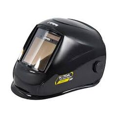 Маска сварщика КЕДР К-704 NATURAL COLOR EXPERT черная 8024146, фото  - Метэкс