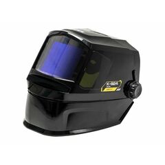 Маска сварщика КЕДР К-924 EXPERT DUAL 8025570, фото  - Метэкс