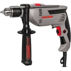 Дрель ударн. CROWN (750 Вт) CT10129 (CT10129), фото  - Метэкс