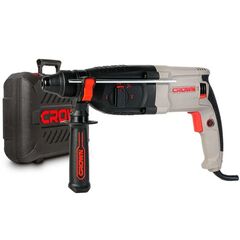 Перфоратор CROWN SDS-Plus (710 Вт) CT18181 BMC (CT18181 BMC), фото  - Метэкс