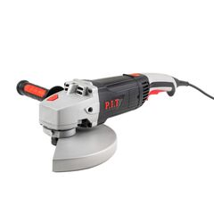 Шлифмашина угловая PIT (230 мм, 2300 Вт) PWS230-D2 (PWS230-D2), фото  - Метэкс