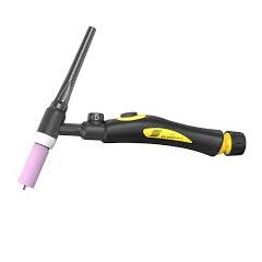 Горелка ESAB TIG ET 17V (8 пин) 4м 0700300869, фото  - Метэкс