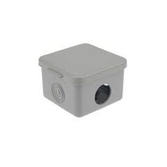 Коробка распаячная 65х65х50 IP54 REXANT 28-3055, фото  - Метэкс