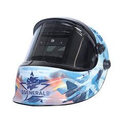 Маска сварщика PATRIOT WH 400E "Хамелеон" 880501956, фото  - Метэкс