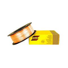 Проволока сварочная ESAB OK ПРО 51С 1,2мм (5 кг), фото  - Метэкс