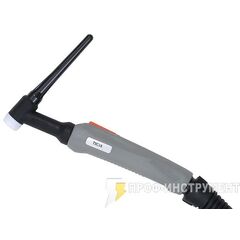 Горелка аргоновая КЕДР TIG-26 PRIME 4,0м 8015510, фото  - Метэкс