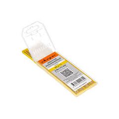 Электрод вольфрамовый WL-15 D4,0 x175 Сварог 00000097655, фото  - Метэкс