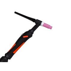 Горелка СВАРОГ TIG TS 26V FLEX M12*1.4 м IOC9506 00000088727, фото  - Метэкс